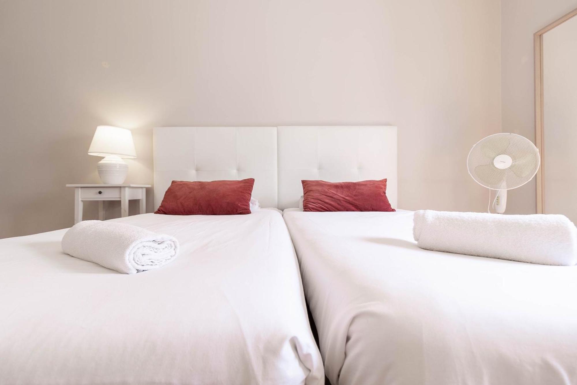 Appartement Akicity Anjos Heaven *