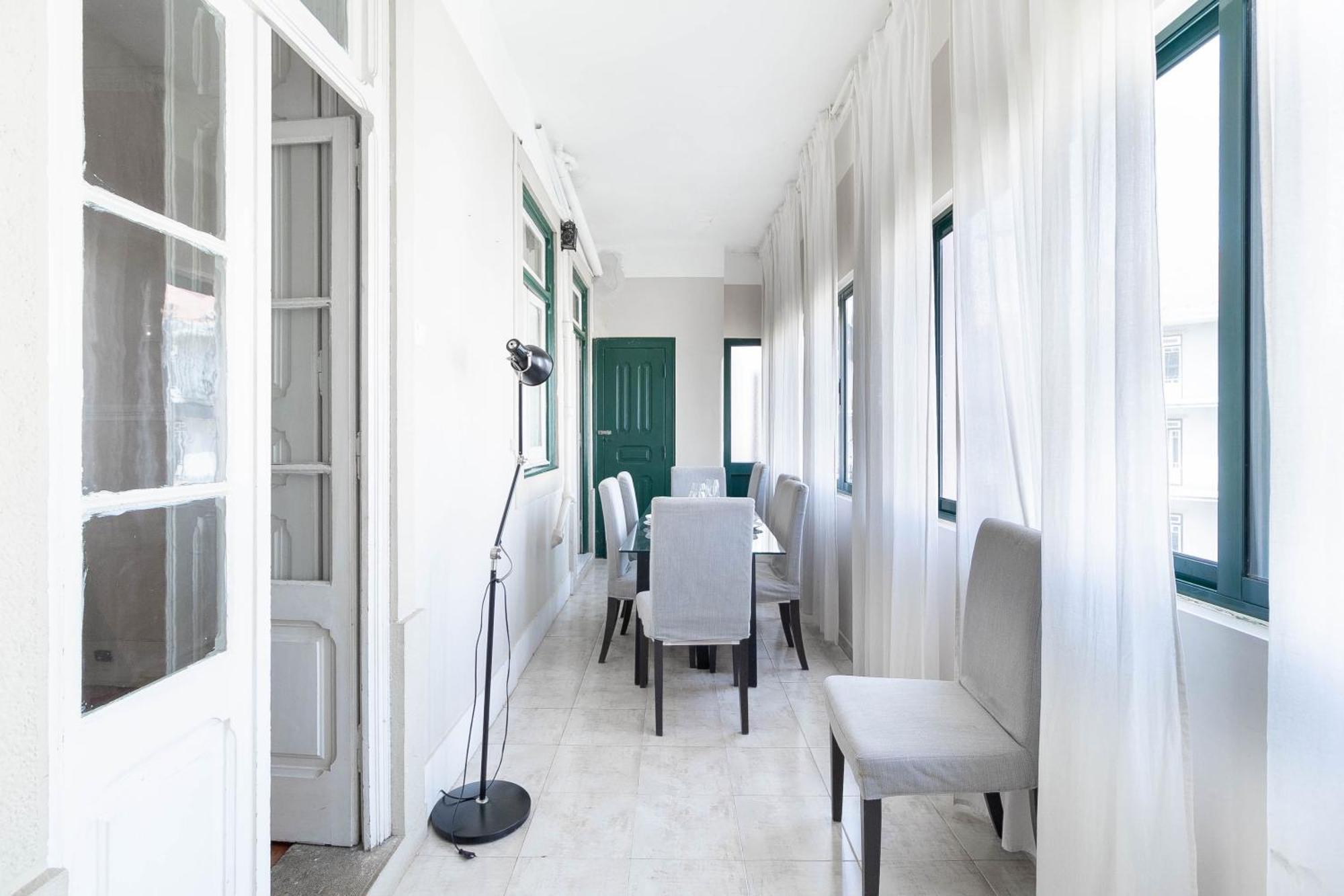 Appartement Akicity Anjos Heaven *
