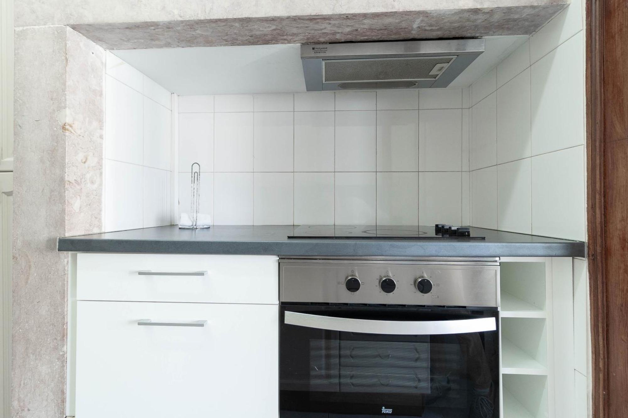 Akicity Anjos Heaven Appartement Lisboa