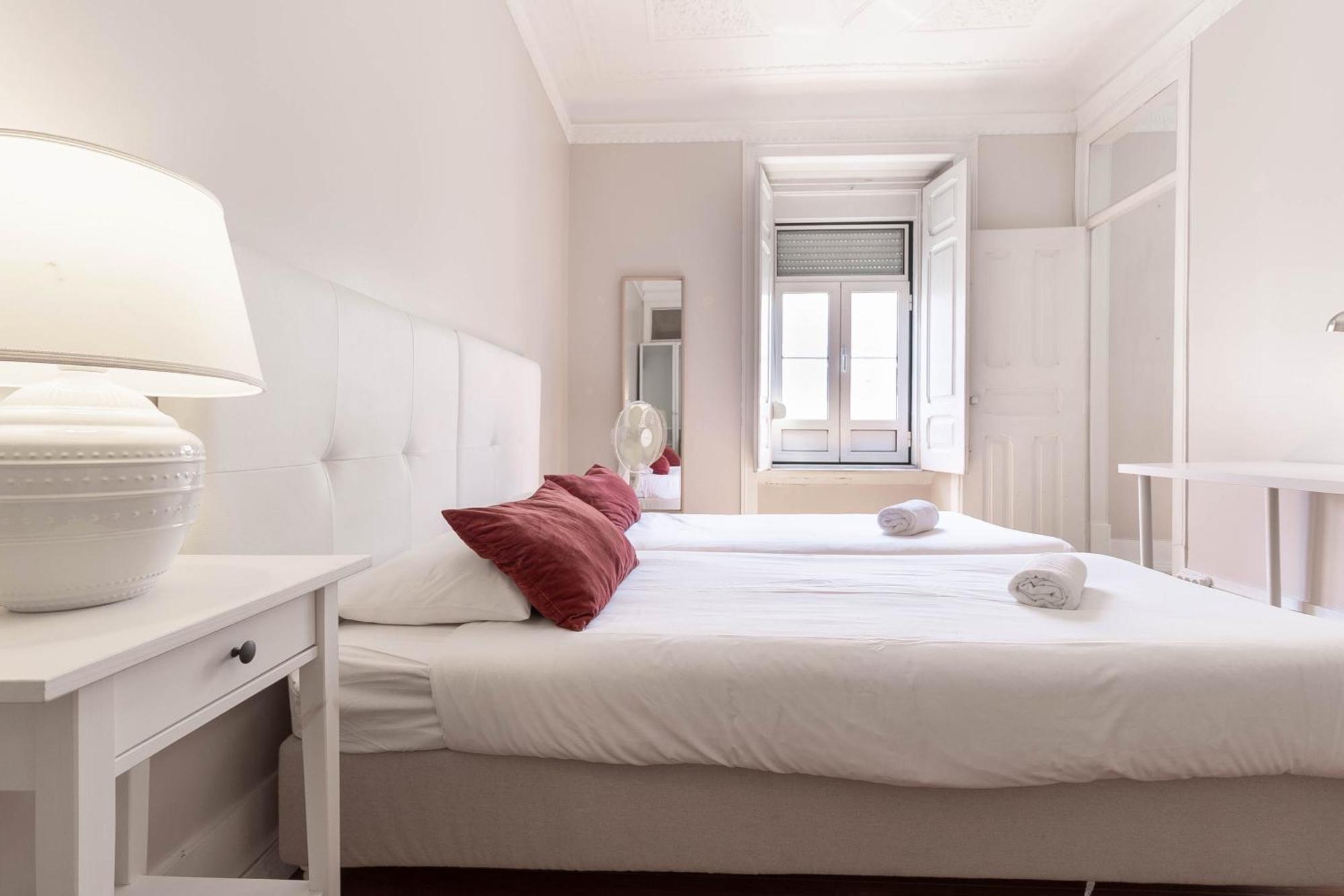 Akicity Anjos Heaven Appartement Lisboa